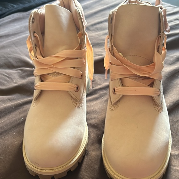 Women timberland - Picture 5 of 6